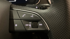 Audi Q5 40 TDI Quattro S Line 5dr S Tronic Diesel Estate